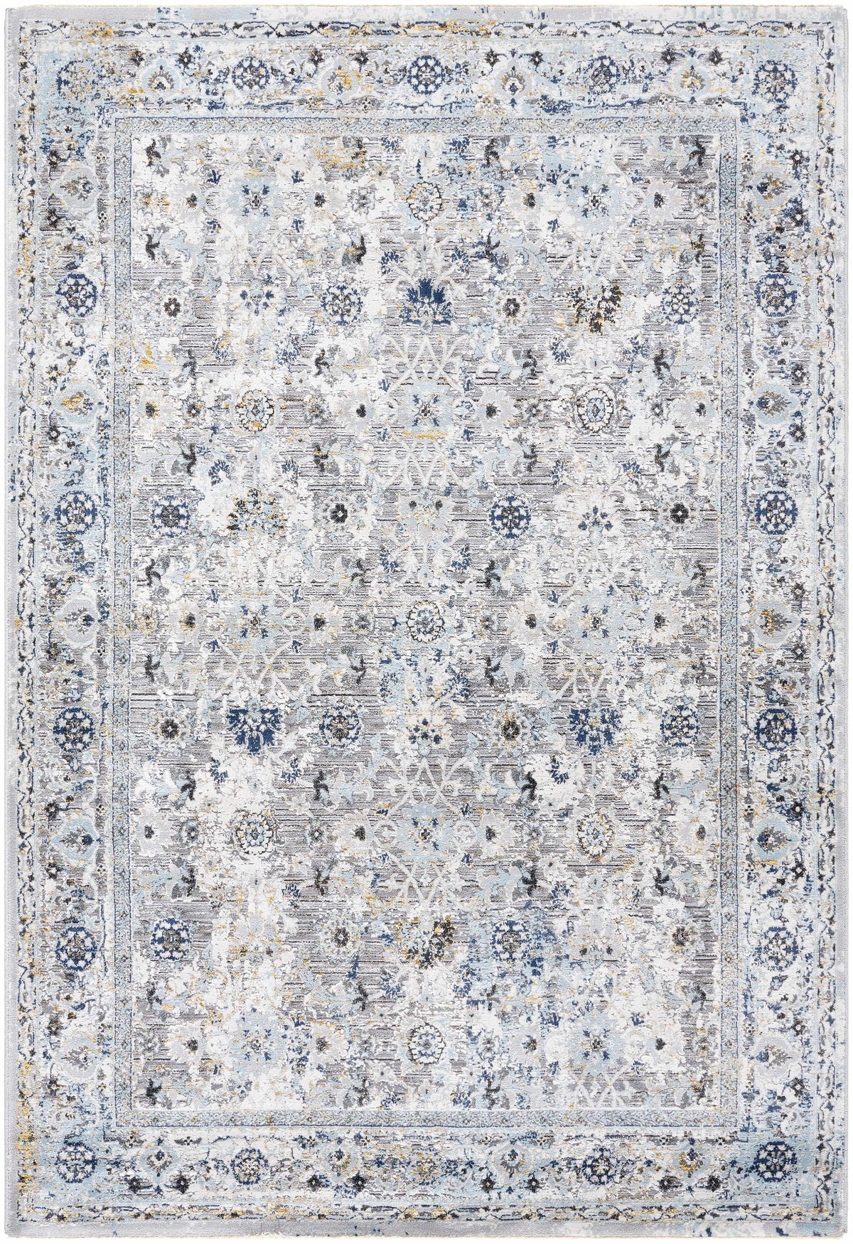 Irida Area Rug - Clearance