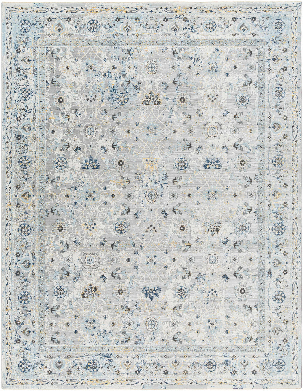 Irida Area Rug - Clearance
