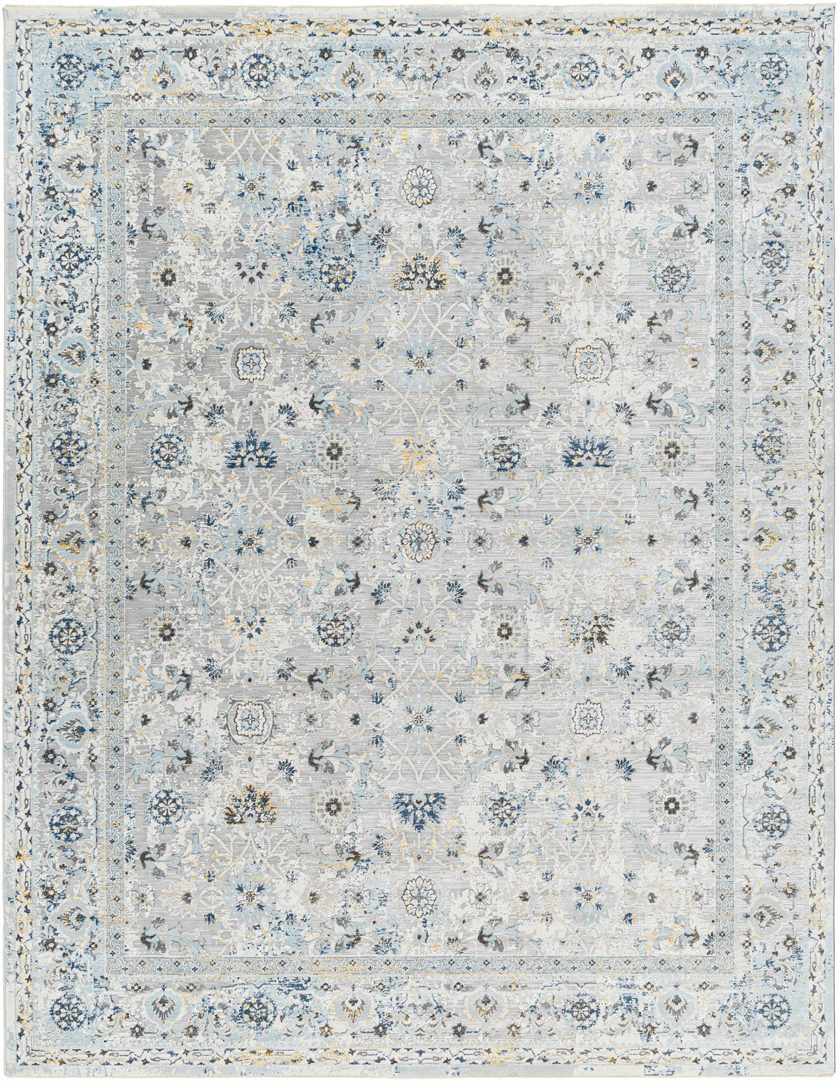 Irida Area Rug - Clearance