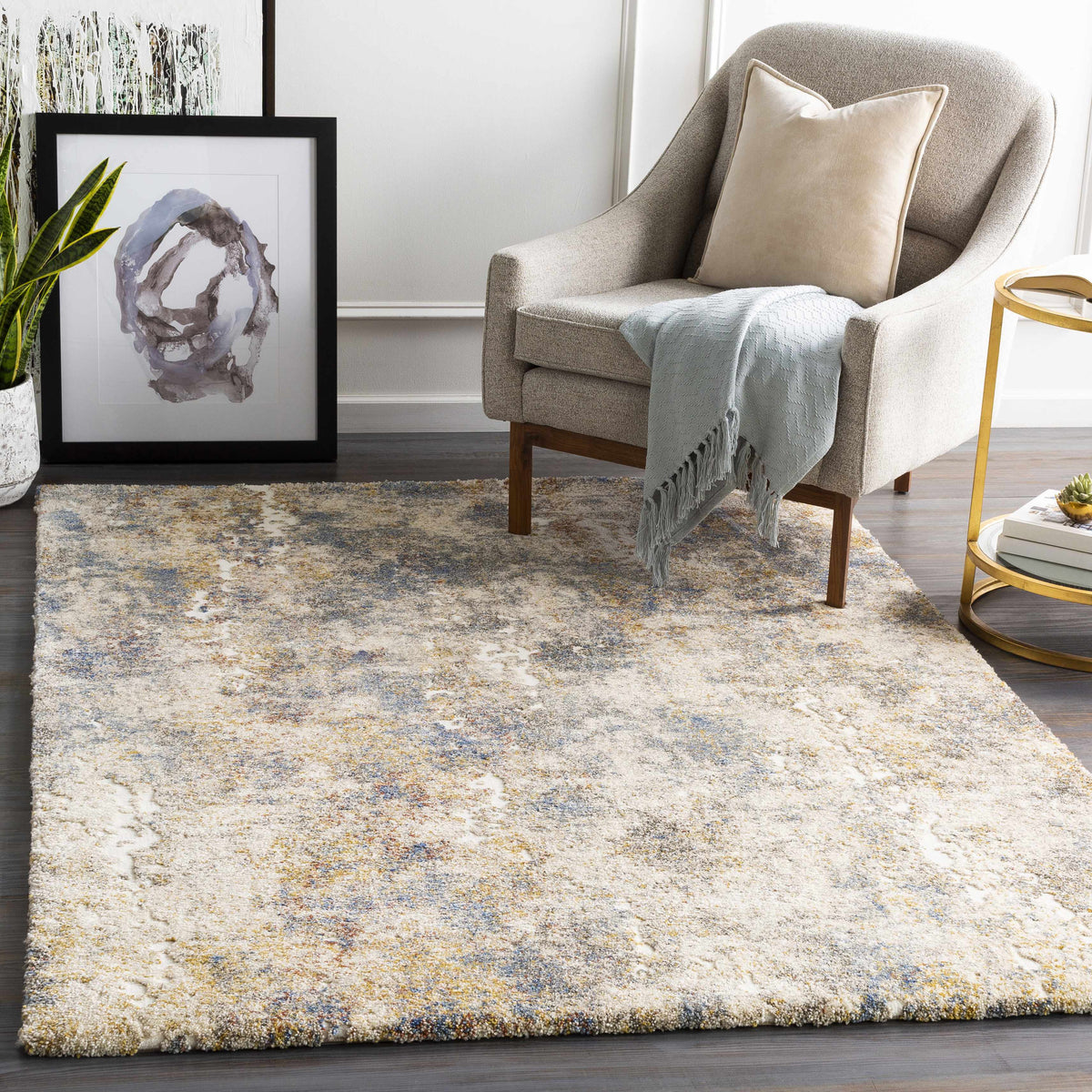 Shullsburg Area Rug - Clearance
