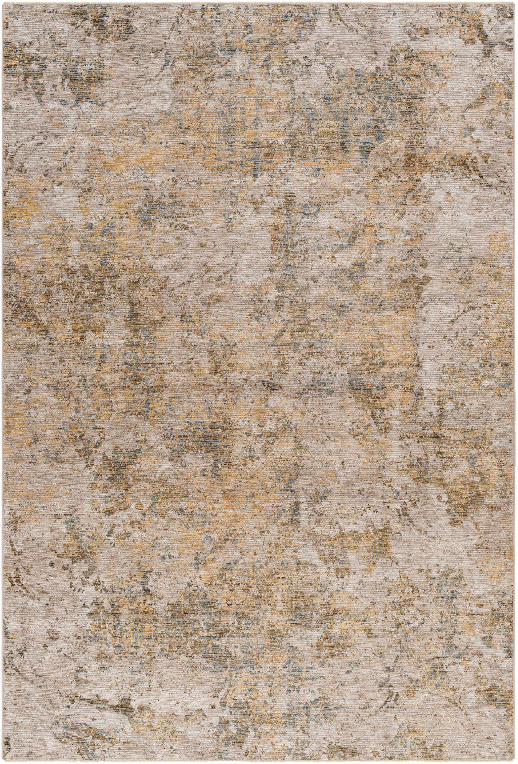 Aleka Rich Textured Rug - Clearance