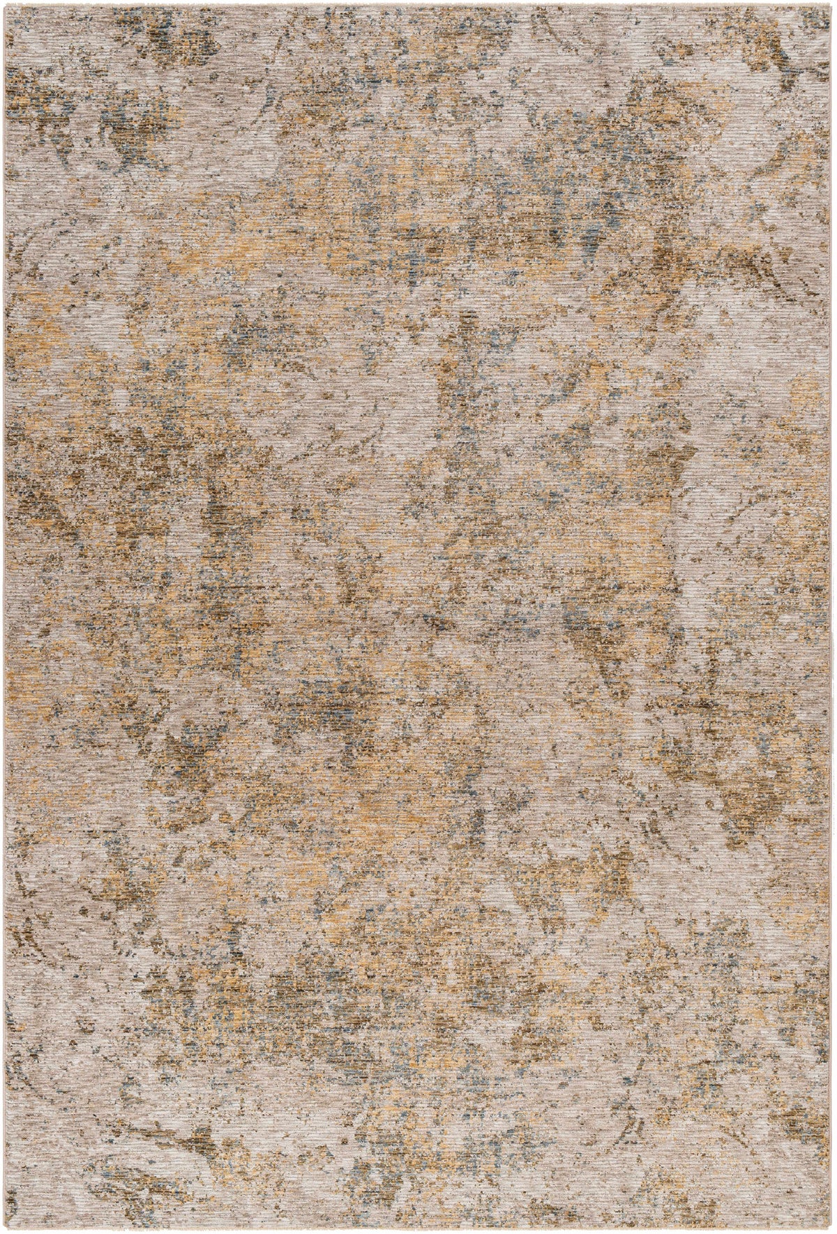 Aleka Rich Textured Rug - Clearance