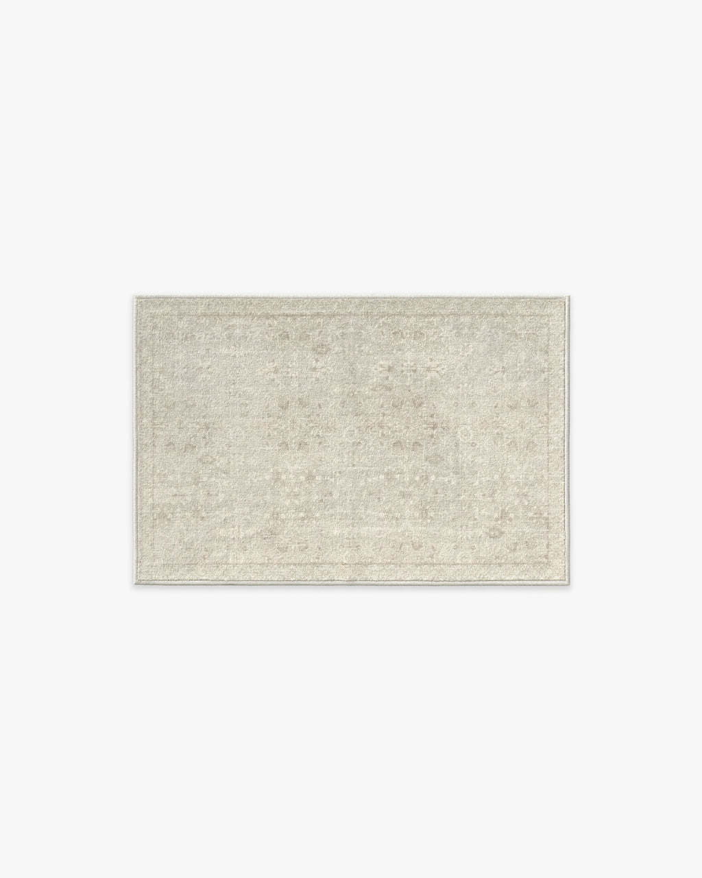 Sierra Ivory & Opal Rug
