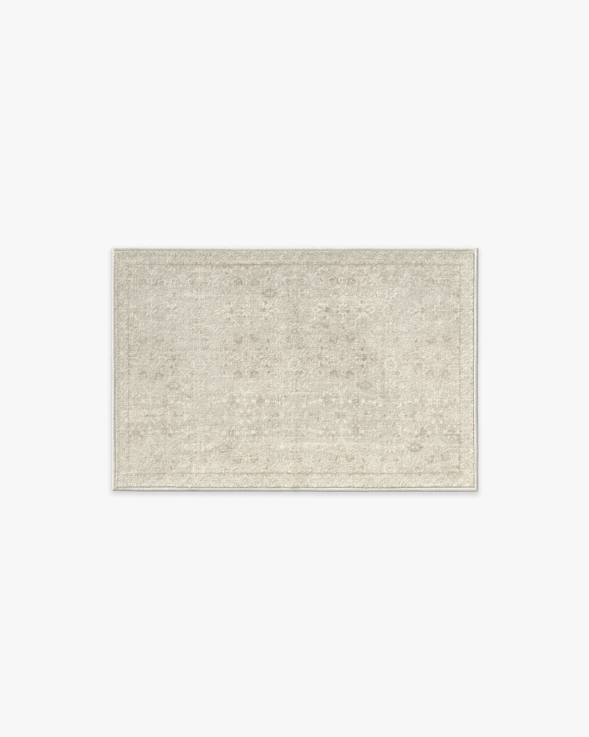 Sierra Ivory & Opal Rug