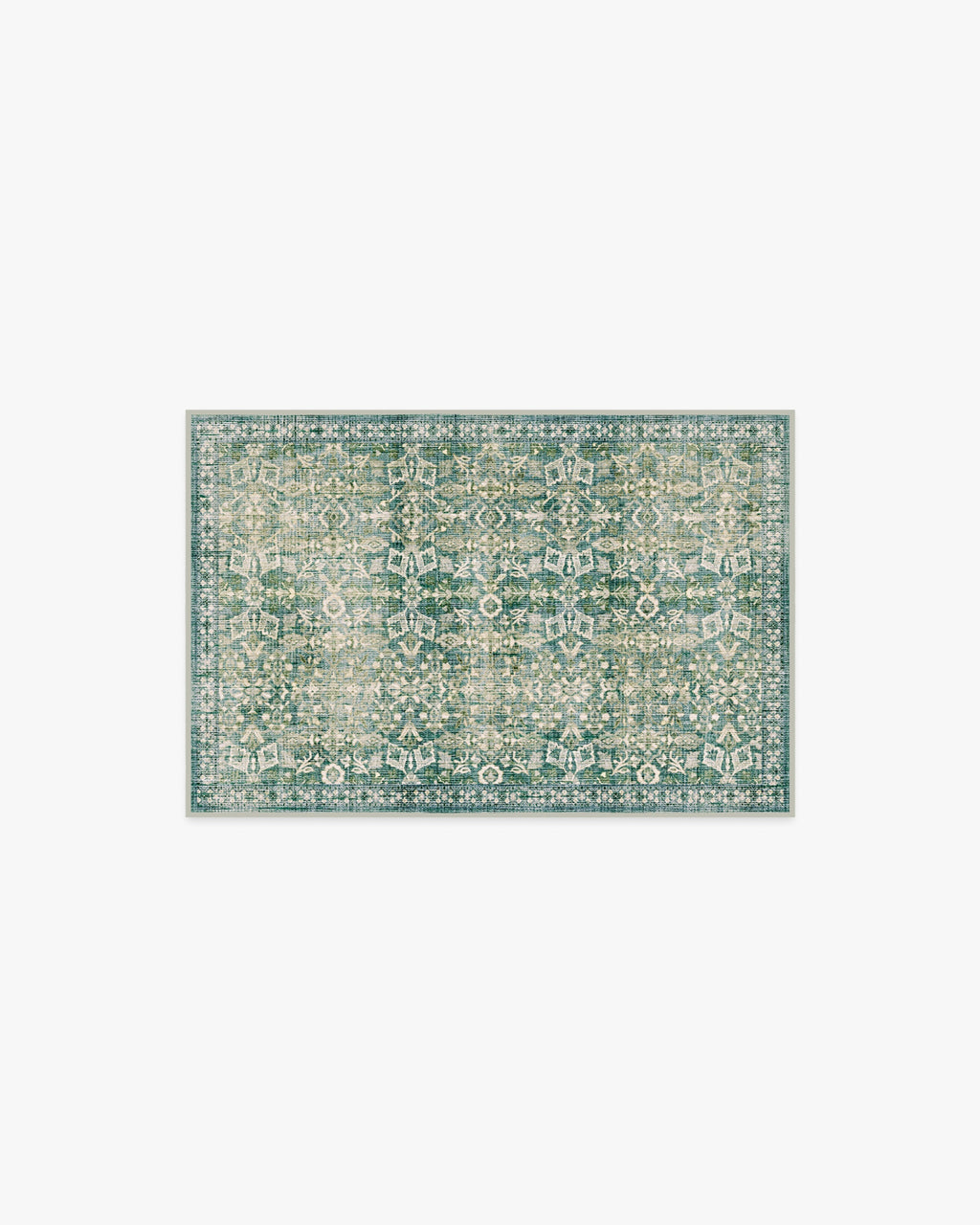 Sierra Sage Rug