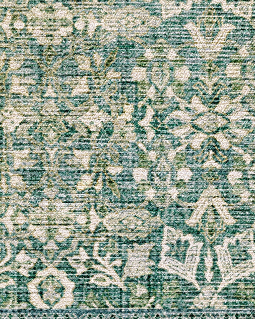 Sierra Sage Rug