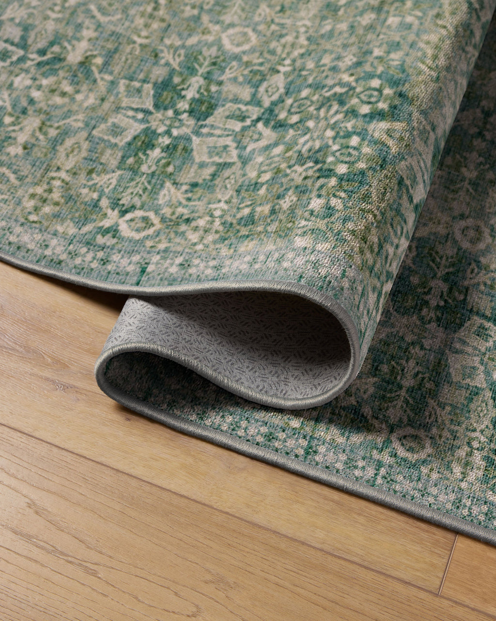 Sierra Sage Rug