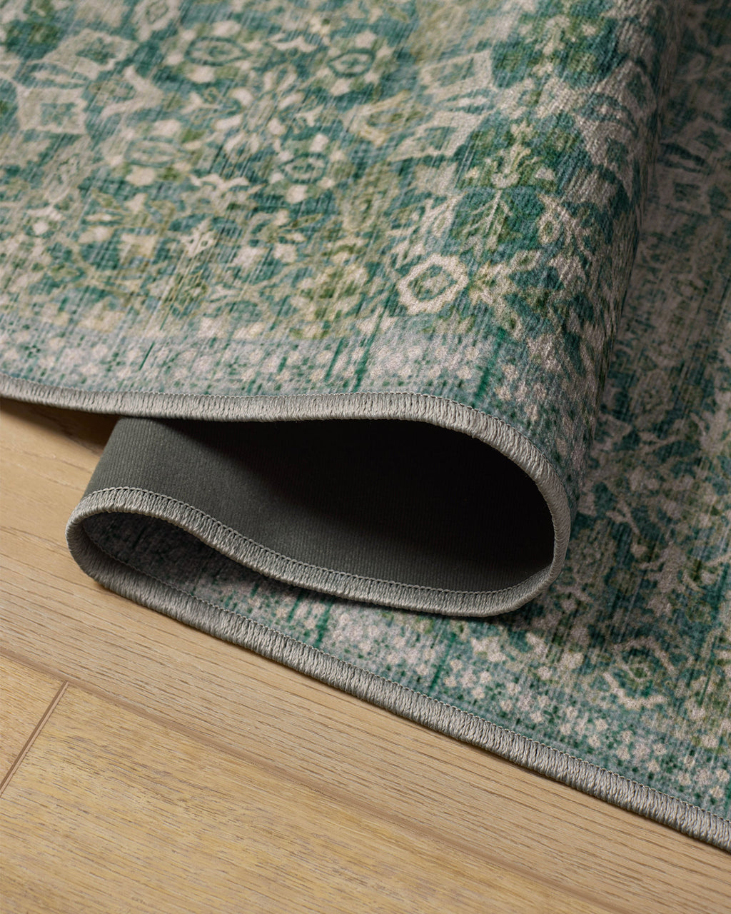 Sierra Sage Flatwoven Rug