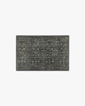 Sierra Soft Black Rug