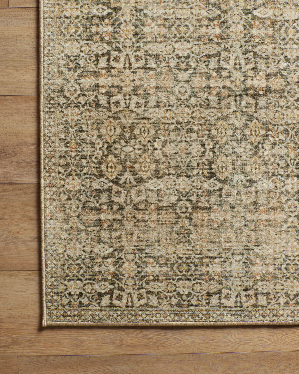 Sierra Wheat Rug