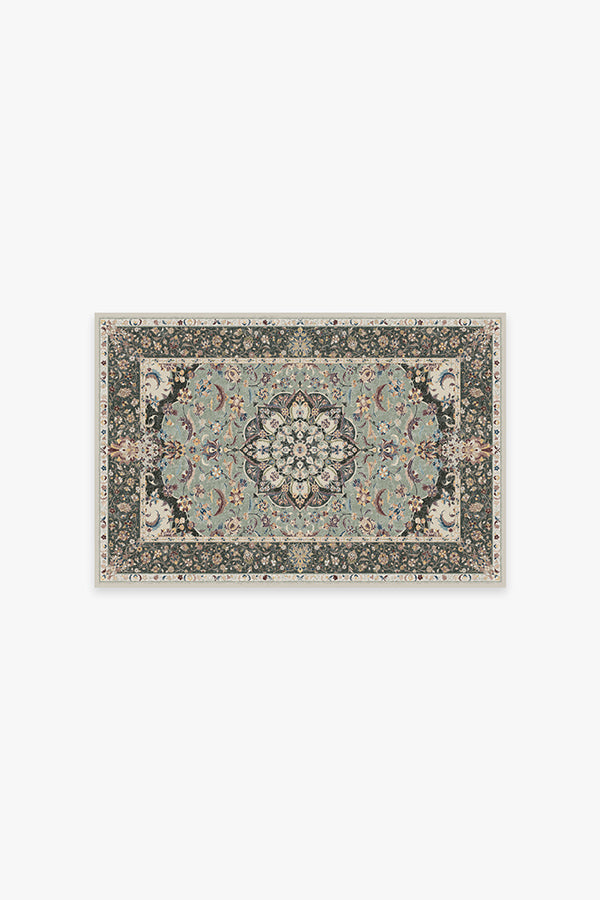 Sima Sage Rug
