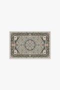 Sima Sage Flatwoven Rug