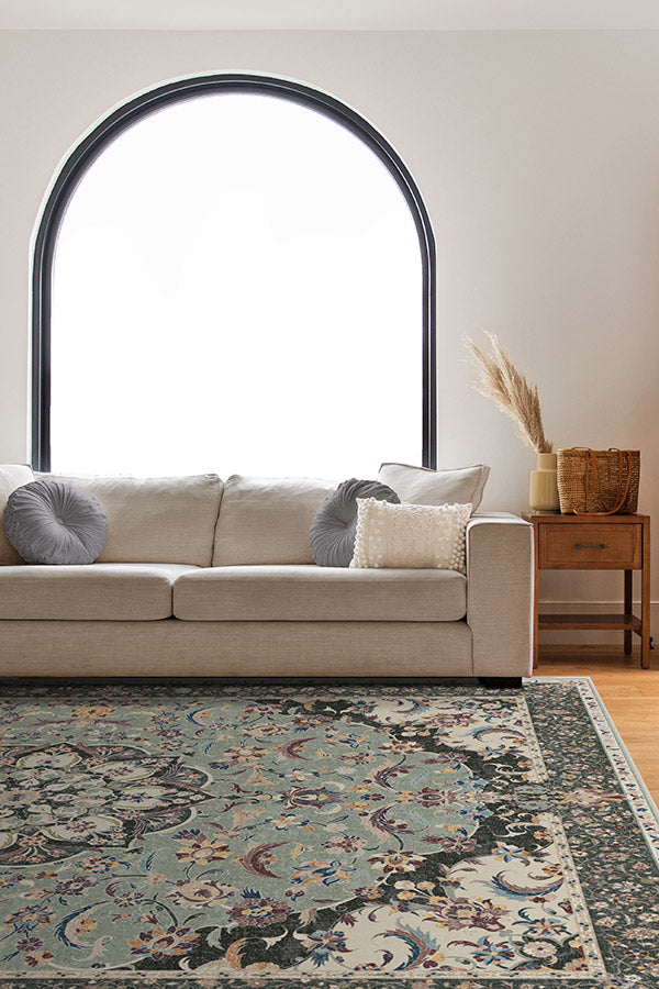 Sima Sage Rug