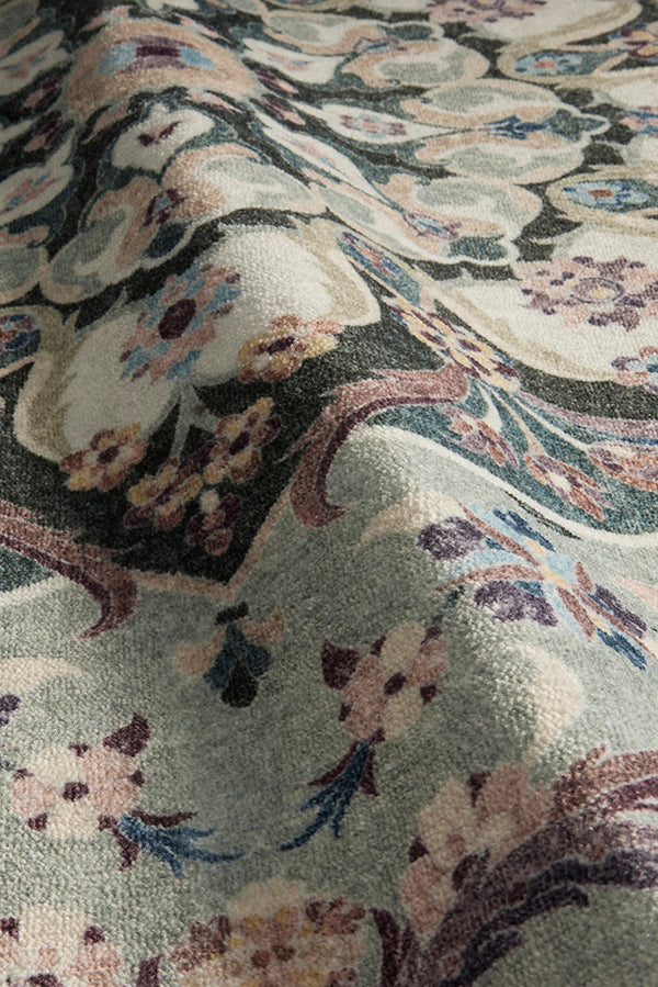 Sima Sage Rug
