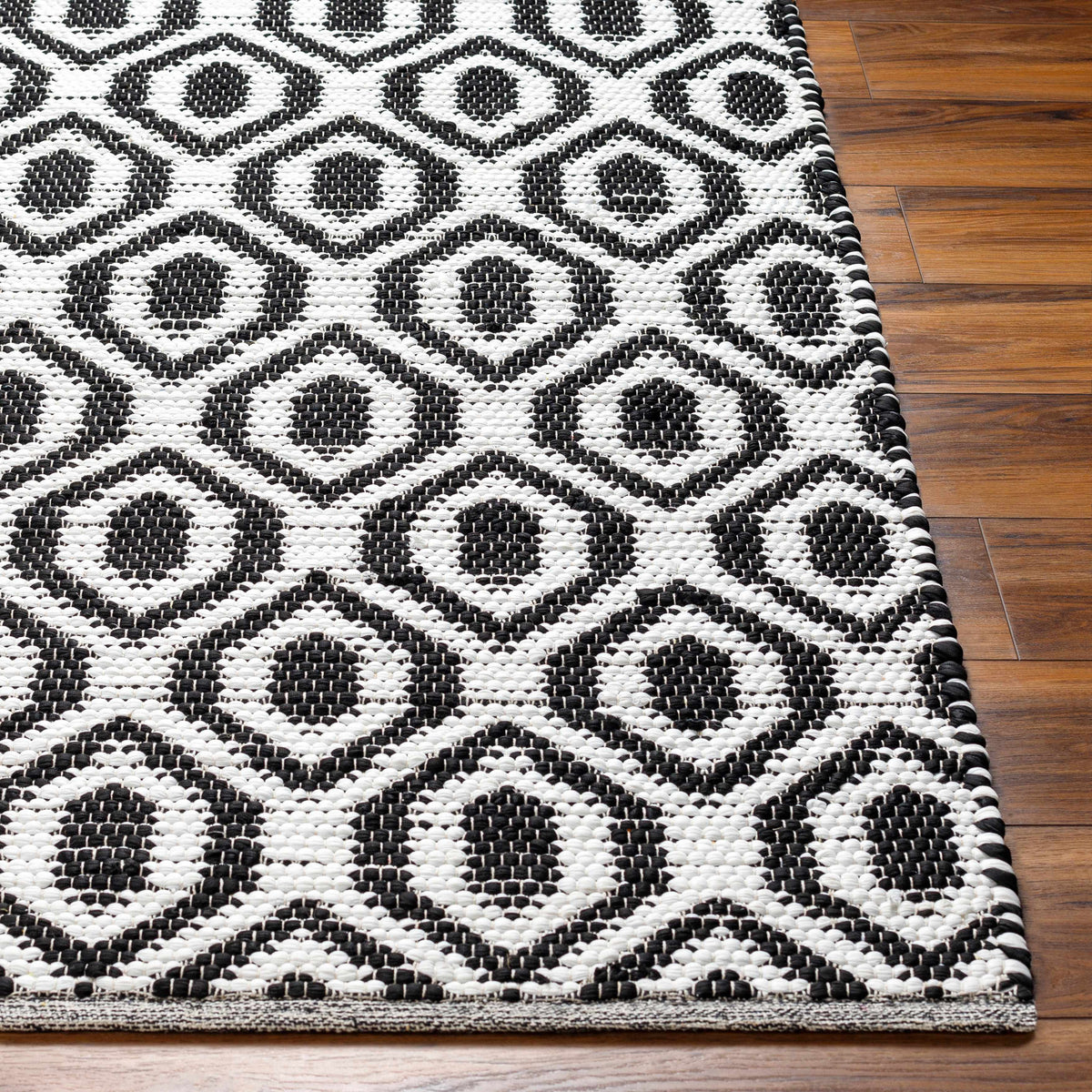 Helmi Area Rug - Clearance