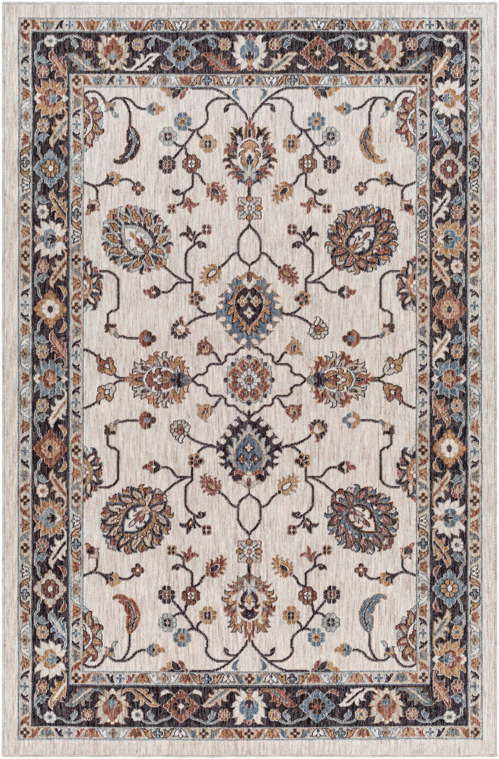 Adjoa Outdoor Area Rug - Clearance
