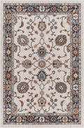 Adjoa Outdoor Area Rug - Clearance