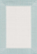 Skipton Outdoor Area Rug - Clearance