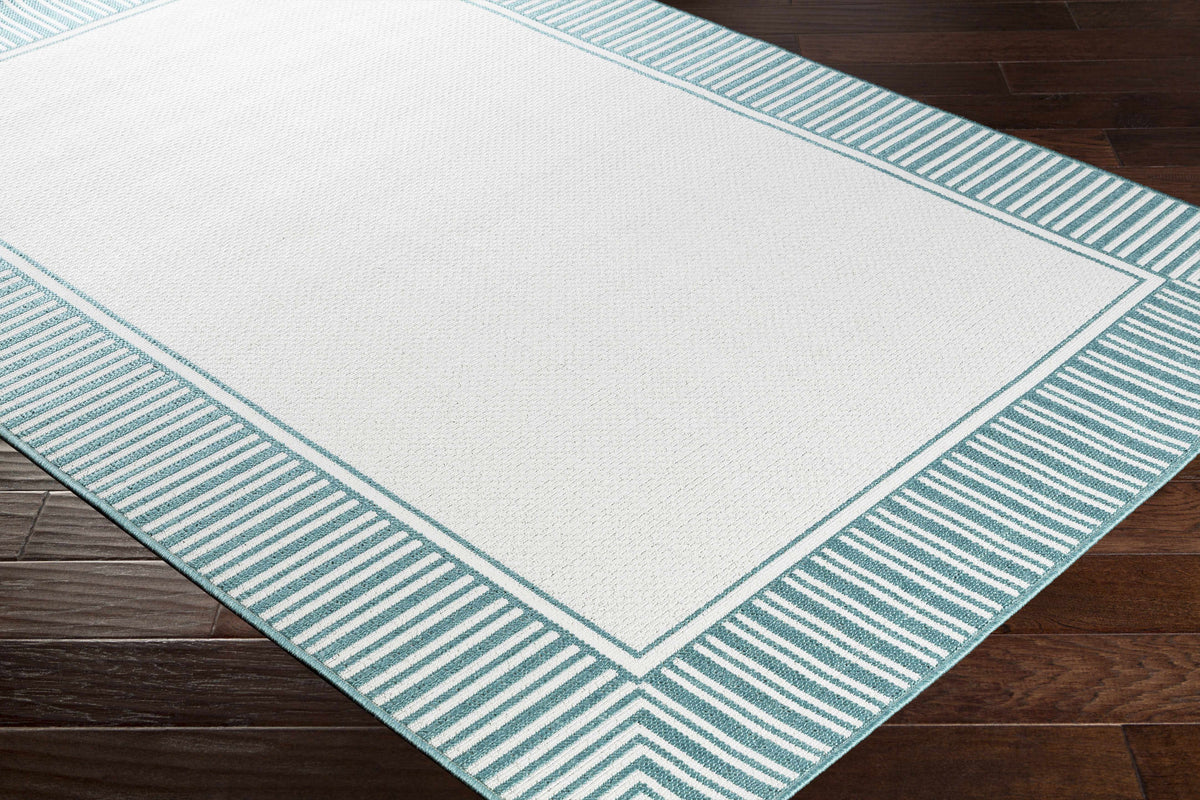 Skipton Outdoor Area Rug - Clearance