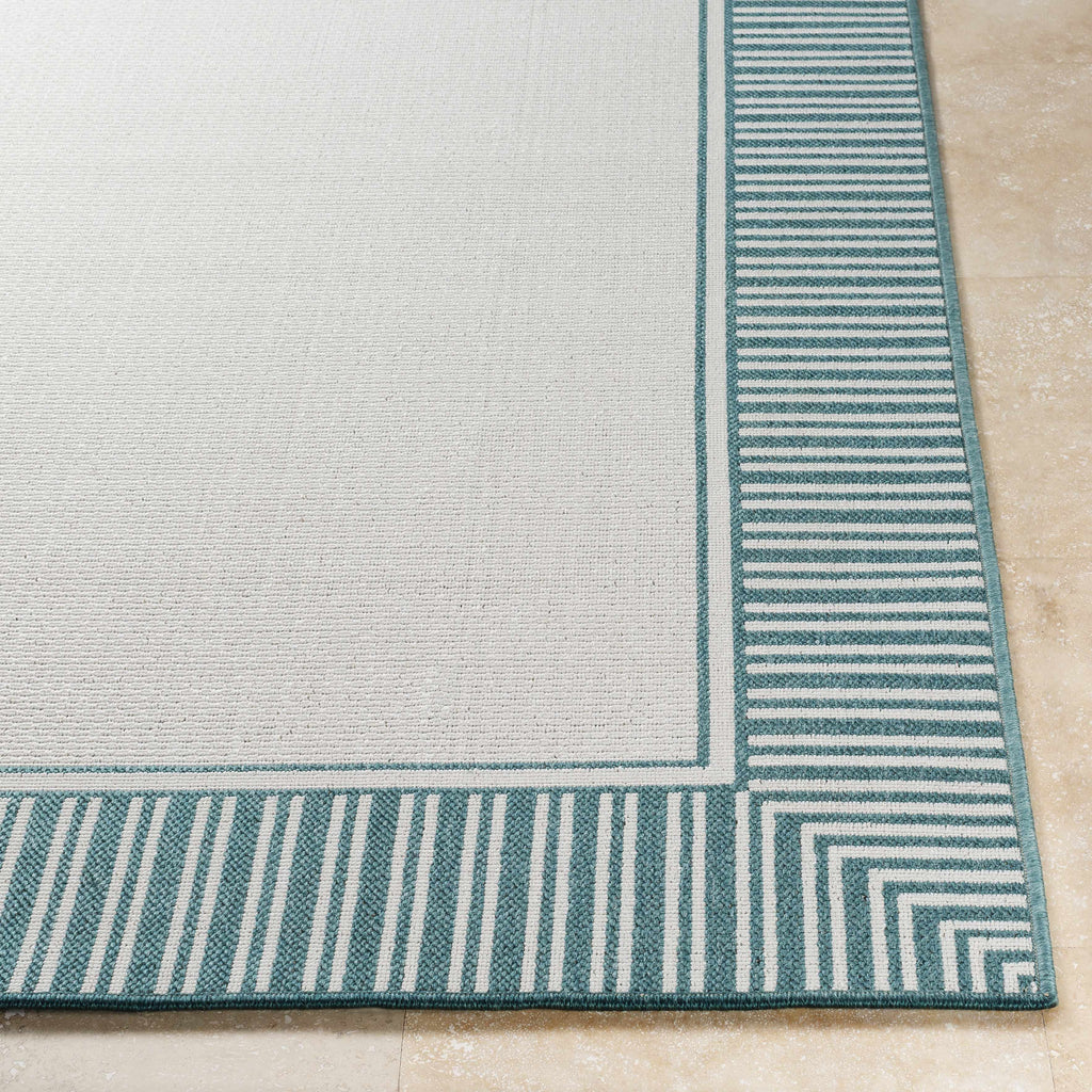 Skipton Outdoor Area Rug - Clearance