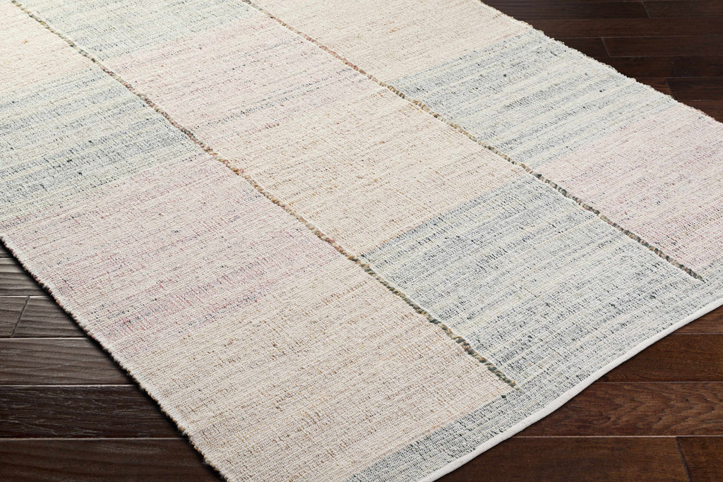 Pacey Beige Area Rug - Clearance