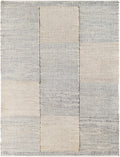Pacey Beige & Gray Area Rug