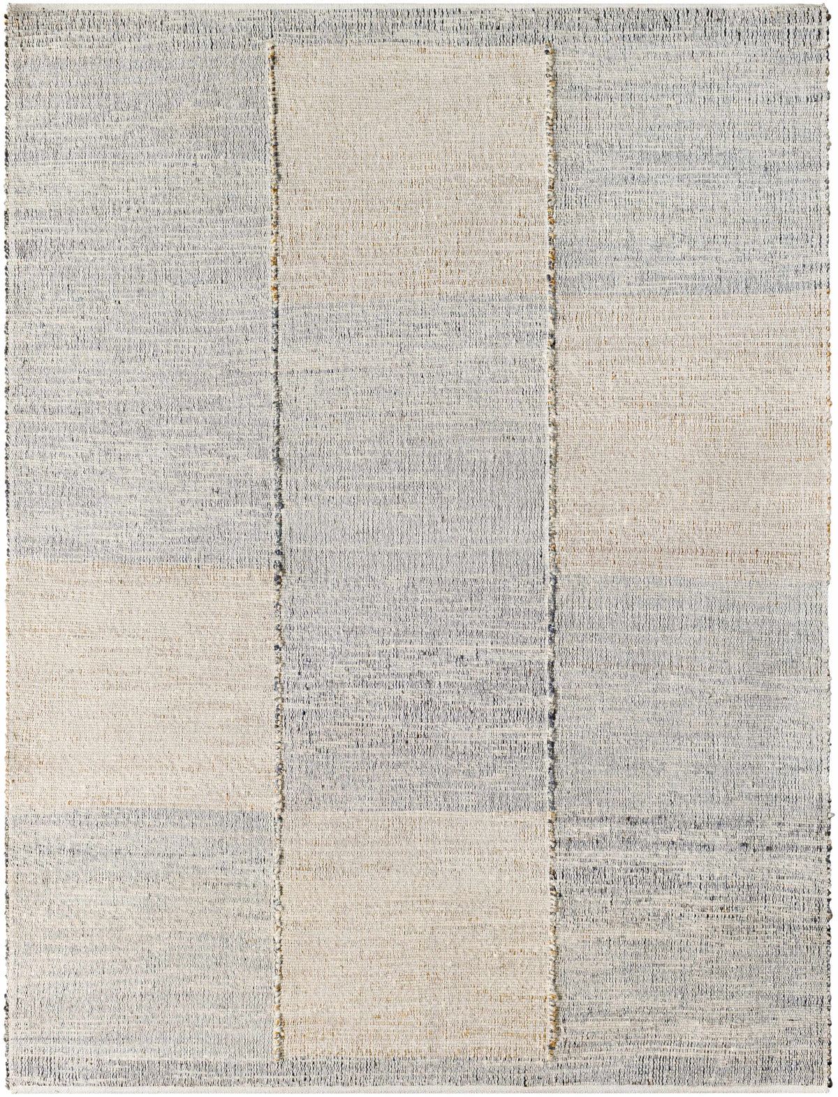 Pacey Beige & Gray Area Rug