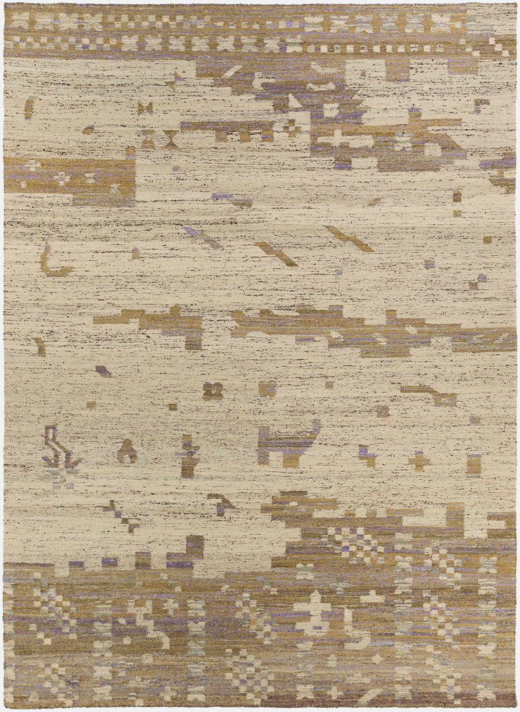 Slinger Carpet Area Rug - Clearance