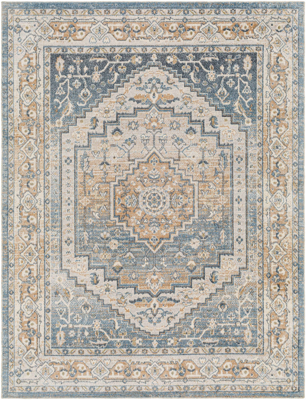 Nana Washable Area Rug