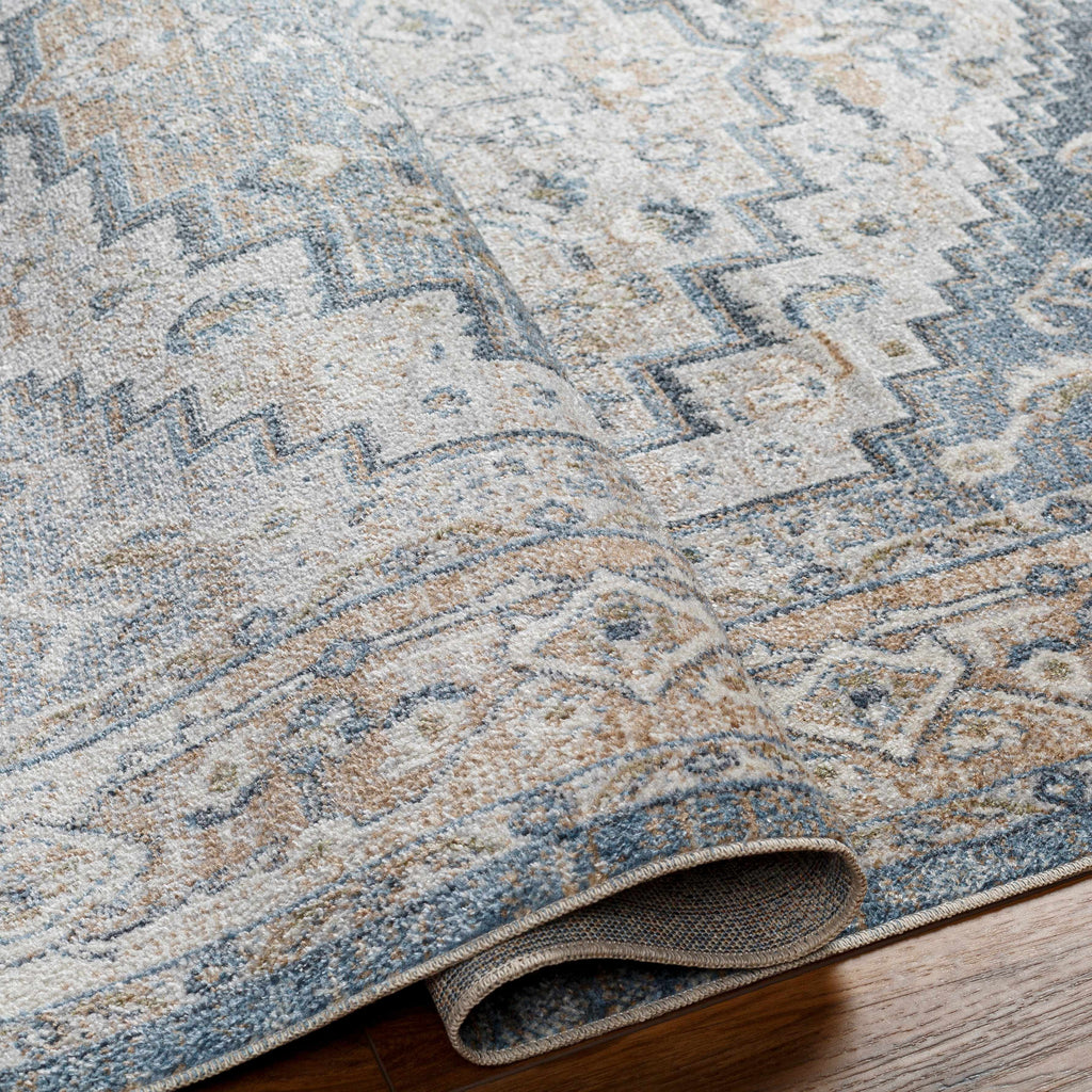 Nana Washable Area Rug