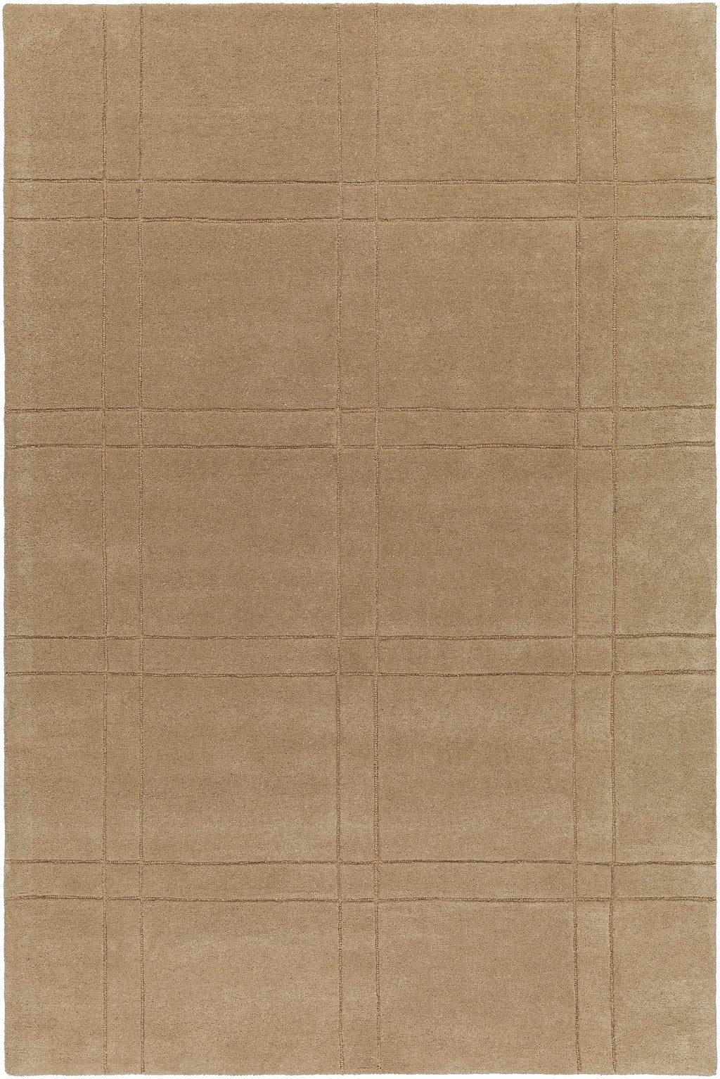Sixto Tan Area Rug