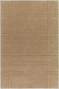 Sixto Tan Area Rug