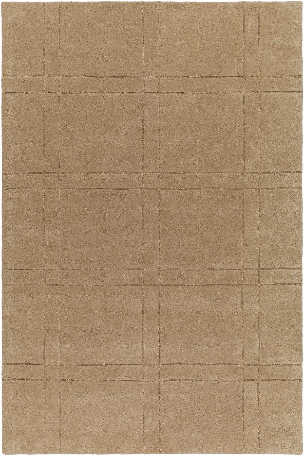 Sixto Tan Area Rug
