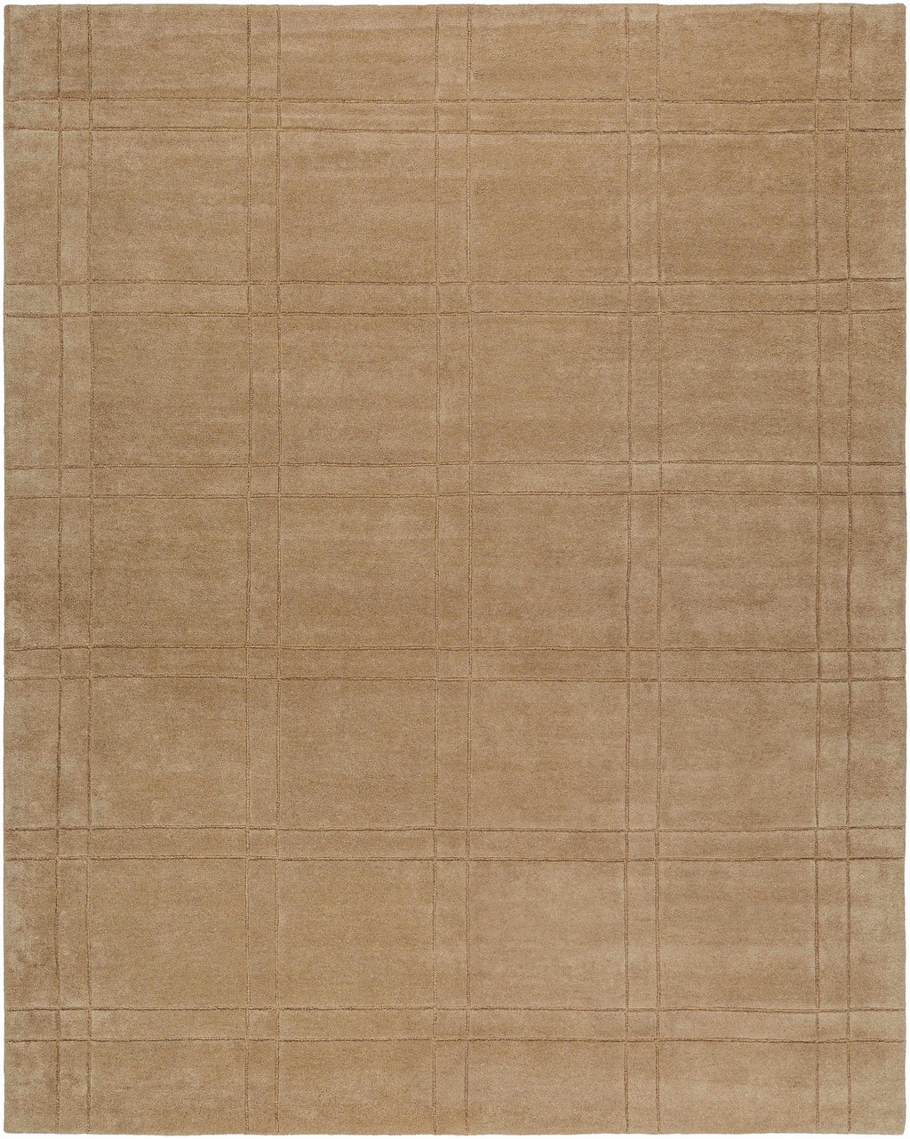 Sixto Tan Area Rug