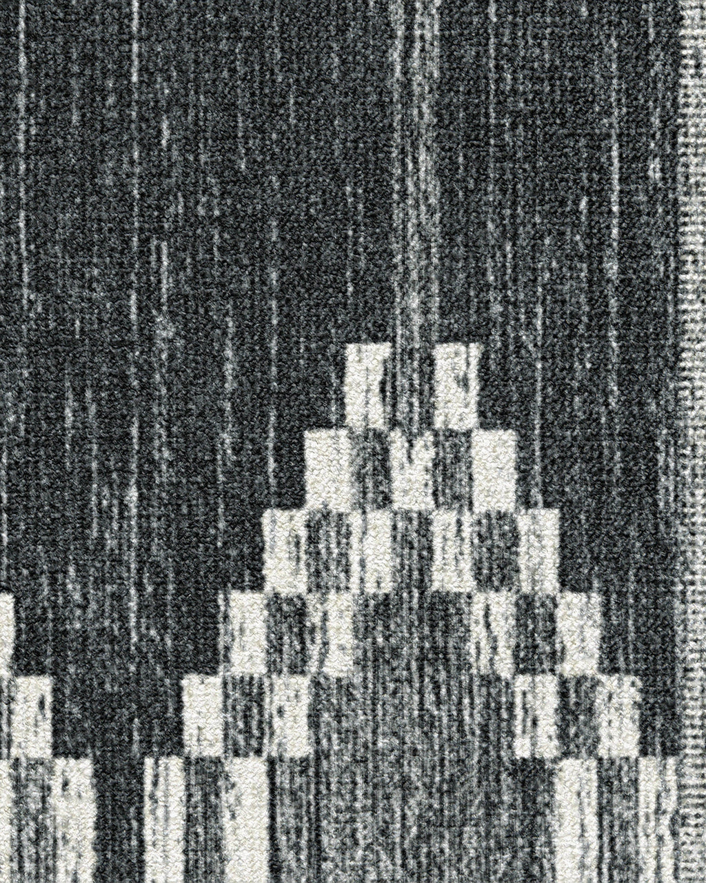 Sloane Black Rug