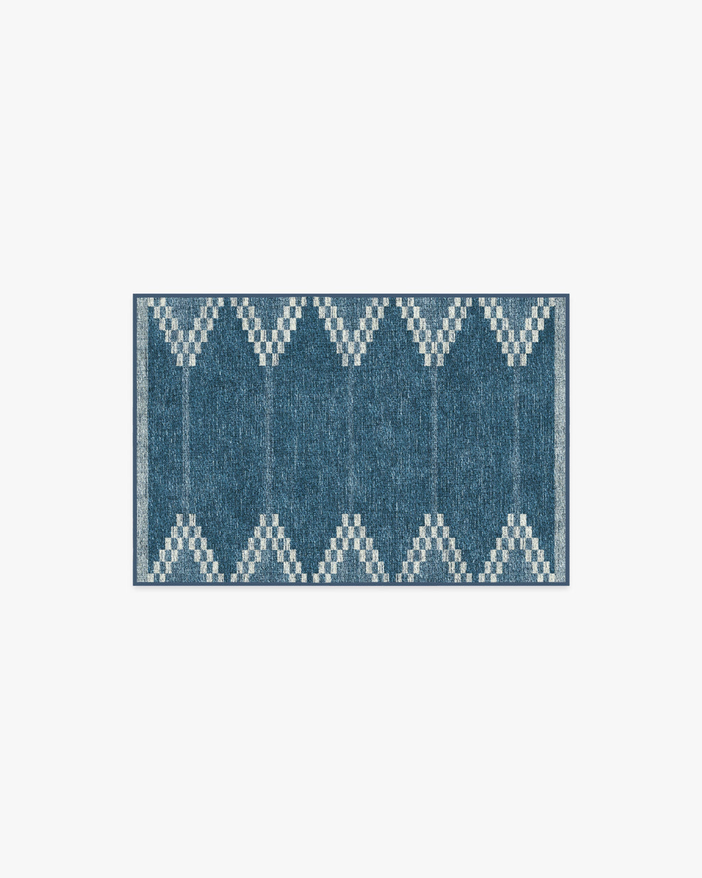 Sloane Blue Rug