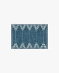 Sloane Blue Rug