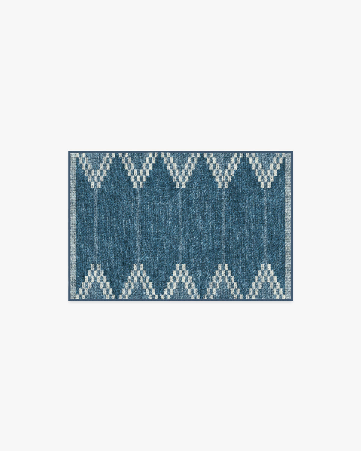 Sloane Blue Rug