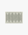 Sloane Grey Rug
