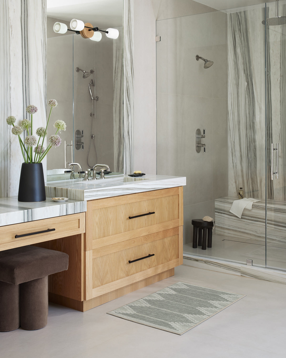 Sloane Grey Rug