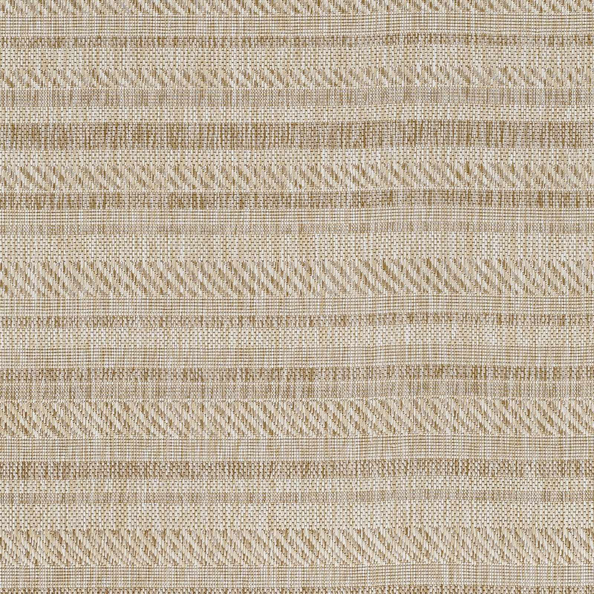Sultanhisar Striped Nordic Outdoor Rug