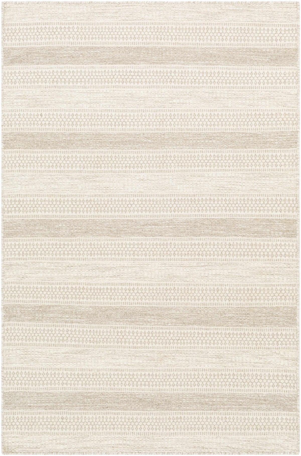 Silverthorne Wool Area Rug