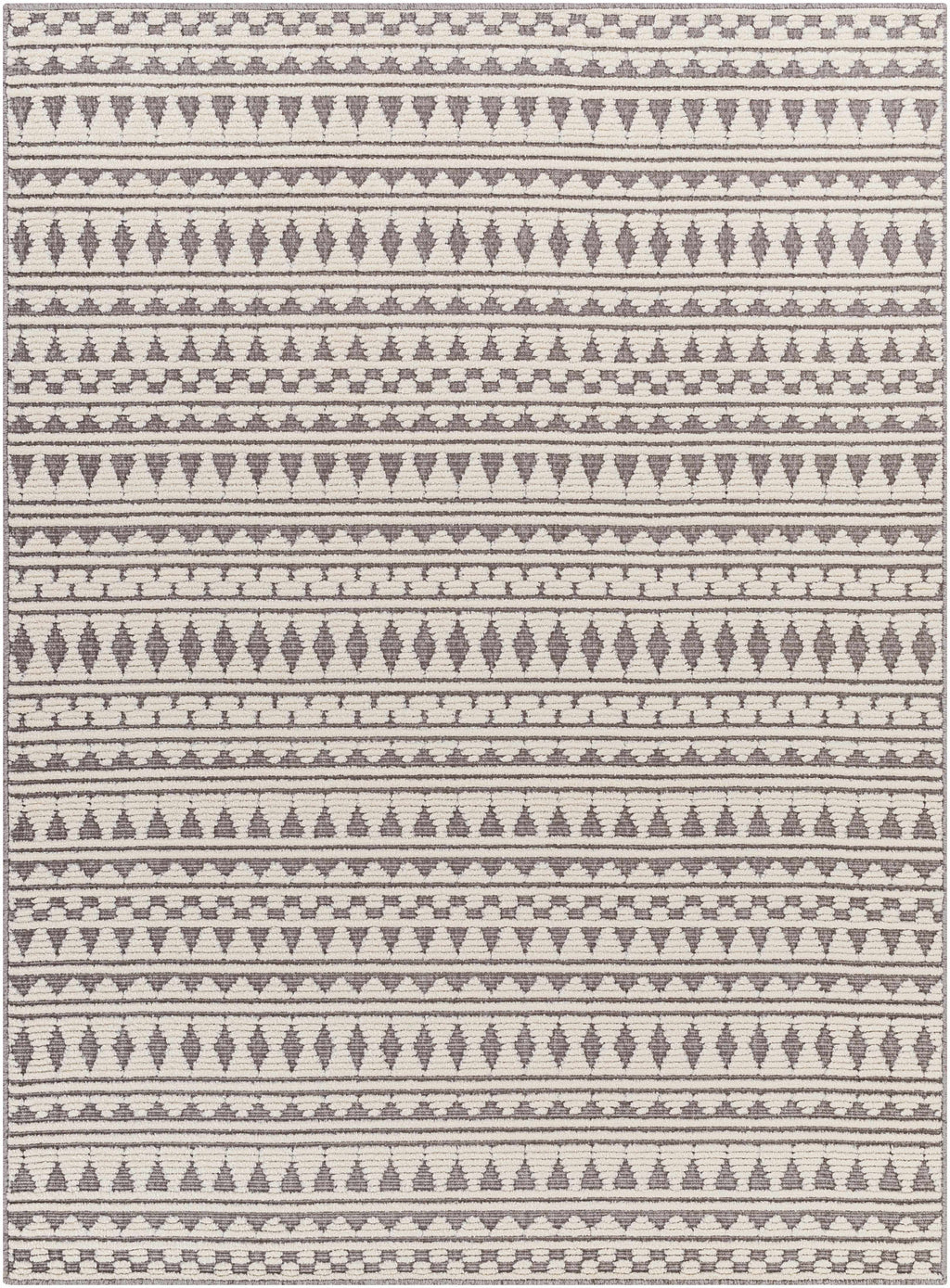 Cili Washable Area Rug - Clearance