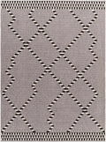 Rolf Textured Washable Rug - Clearance