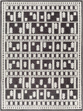 Yama Washable Area Rug - Clearance