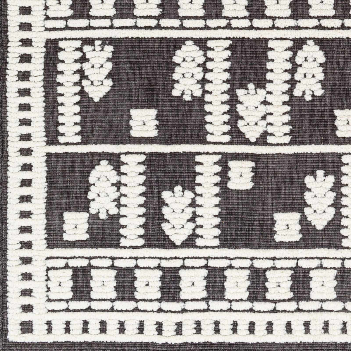 Yama Washable Area Rug - Clearance