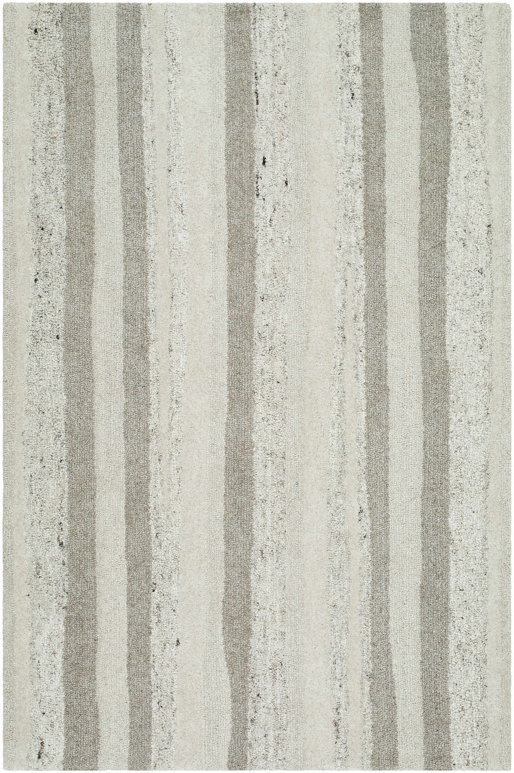 Siaju Ivory Area Rug