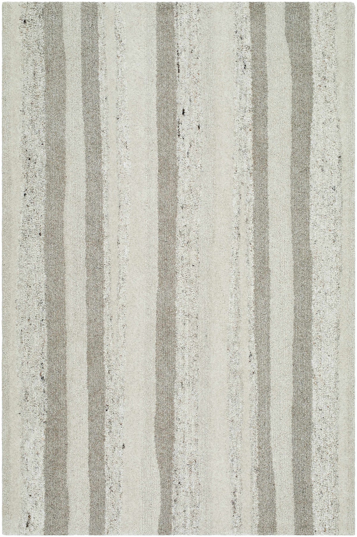 Siaju Ivory Area Rug