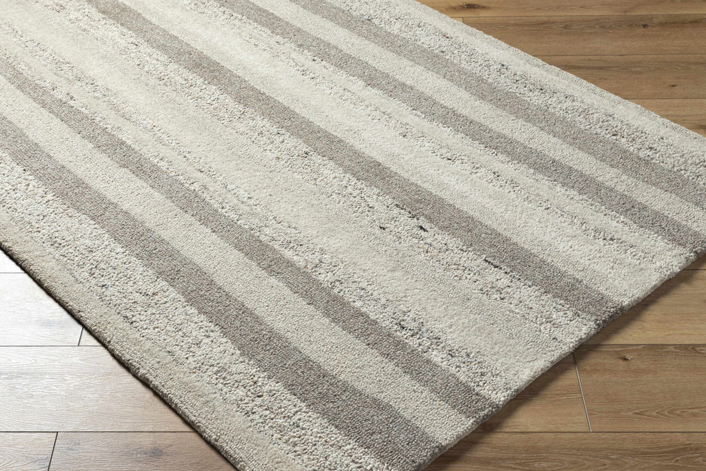 Siaju Ivory Area Rug