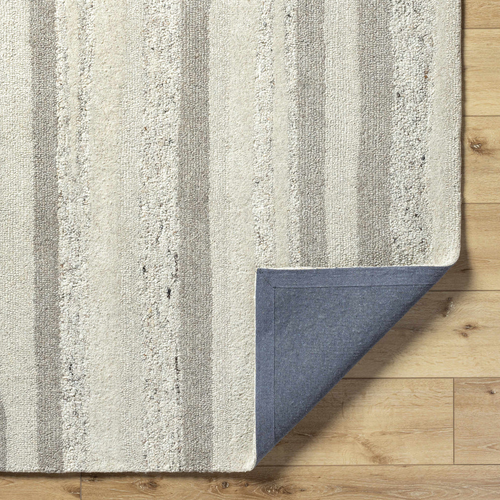 Siaju Ivory Area Rug